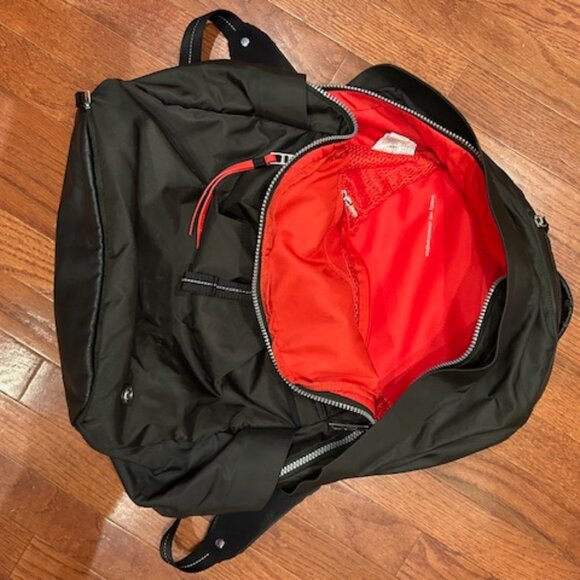 Lululemon Backpack - olive - Picture 7 of 9